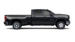 2026 Chevrolet Silverado 3500 HD Crew Cab Long Box 4-Wheel Drive LT