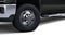 2026 Chevrolet Silverado 3500 HD Crew Cab Long Box 4-Wheel Drive LT