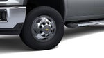 2026 Chevrolet Silverado 3500 HD Crew Cab Long Box 4-Wheel Drive LT