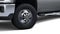 2026 Chevrolet Silverado 3500 HD Crew Cab Long Box 4-Wheel Drive LT
