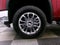 2026 Chevrolet Silverado 3500 HD Crew Cab Standard Box 4-Wheel Drive LTZ