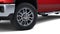 2026 Chevrolet Silverado 3500 HD Crew Cab Standard Box 4-Wheel Drive LTZ