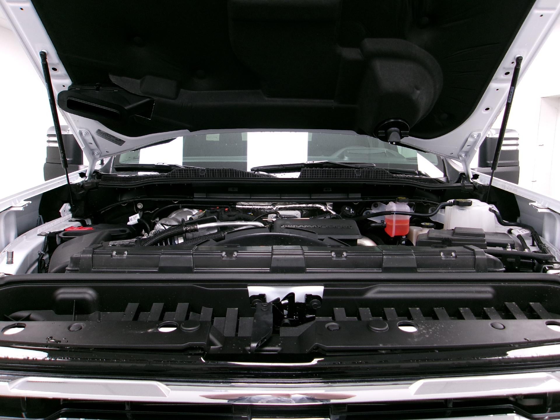 2026 Chevrolet Silverado 3500 HD Crew Cab Long Box 4-Wheel Drive LTZ