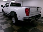 2026 Chevrolet Silverado 3500 HD Crew Cab Long Box 4-Wheel Drive LTZ