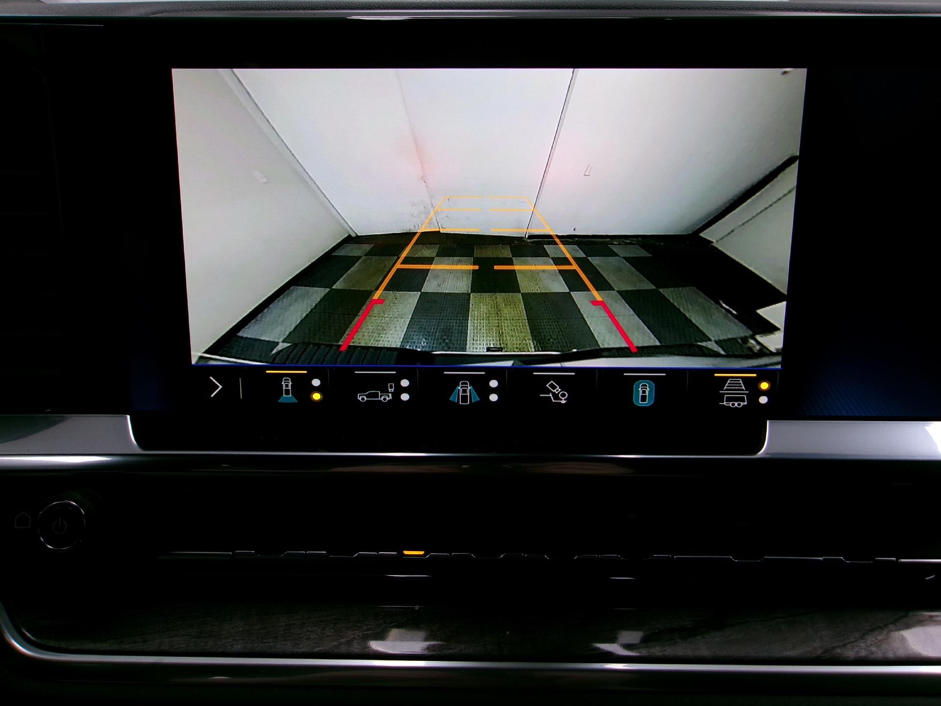 2026 Chevrolet Silverado 3500 HD Crew Cab Long Box 4-Wheel Drive LTZ