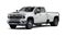 2026 Chevrolet Silverado 3500 HD Crew Cab Long Box 4-Wheel Drive LTZ