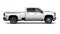 2026 Chevrolet Silverado 3500 HD Crew Cab Long Box 4-Wheel Drive LTZ