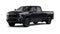 2026 Chevrolet Silverado 3500 HD Crew Cab Long Box 4-Wheel Drive LTZ