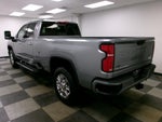 2026 Chevrolet Silverado 3500 HD Crew Cab Long Box 4-Wheel Drive High Country