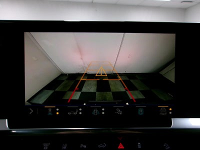 2026 Chevrolet Silverado 3500 HD Crew Cab Long Box 4-Wheel Drive High Country