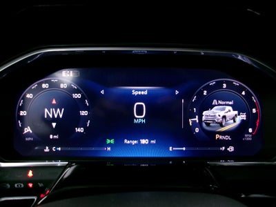 2026 Chevrolet Silverado 3500 HD Crew Cab Long Box 4-Wheel Drive High Country