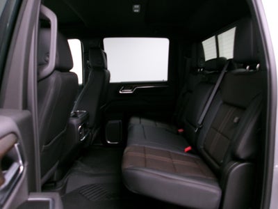 2026 Chevrolet Silverado 3500 HD Crew Cab Long Box 4-Wheel Drive High Country