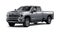 2026 Chevrolet Silverado 3500 HD Crew Cab Long Box 4-Wheel Drive High Country
