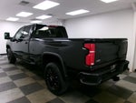 2026 Chevrolet Silverado 3500 HD Crew Cab Long Box 4-Wheel Drive High Country