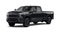 2026 Chevrolet Silverado 3500 HD Crew Cab Long Box 4-Wheel Drive High Country