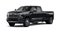 2026 Chevrolet Silverado 3500 HD Crew Cab Long Box 4-Wheel Drive High Country