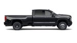 2026 Chevrolet Silverado 3500 HD Crew Cab Long Box 4-Wheel Drive High Country