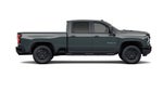 2026 Chevrolet Silverado 2500 HD Crew Cab Standard Box 4-Wheel Drive ZR2