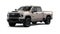 2026 Chevrolet Silverado 2500 HD Crew Cab Standard Box 4-Wheel Drive ZR2