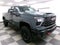 2026 Chevrolet Silverado 2500 HD Crew Cab Standard Box 4-Wheel Drive ZR2