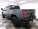 2026 Chevrolet Silverado 2500 HD Crew Cab Standard Box 4-Wheel Drive ZR2