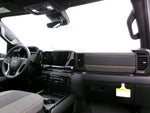 2026 Chevrolet Silverado 2500 HD Crew Cab Standard Box 4-Wheel Drive ZR2