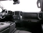 2024 Chevrolet Silverado 2500 HD Crew Cab Long Box 4-Wheel Drive Custom