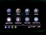 2024 Chevrolet Silverado 2500 HD Crew Cab Long Box 4-Wheel Drive Custom