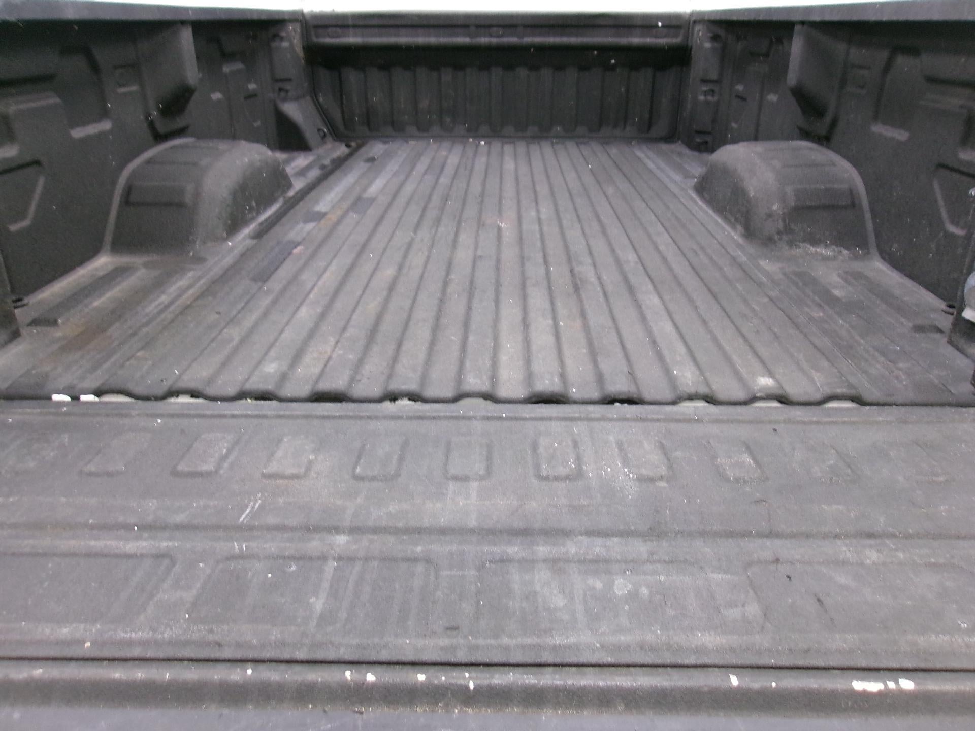 2021 Chevrolet Silverado 2500 HD Crew Cab Long Box 4-Wheel Drive LT