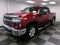 2021 Chevrolet Silverado 2500 HD Crew Cab Standard Box 4-Wheel Drive LTZ