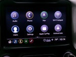 2021 Chevrolet Silverado 2500 HD Crew Cab Standard Box 4-Wheel Drive LTZ