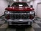 2022 Chevrolet Silverado 2500 HD Crew Cab Standard Box 4-Wheel Drive LTZ