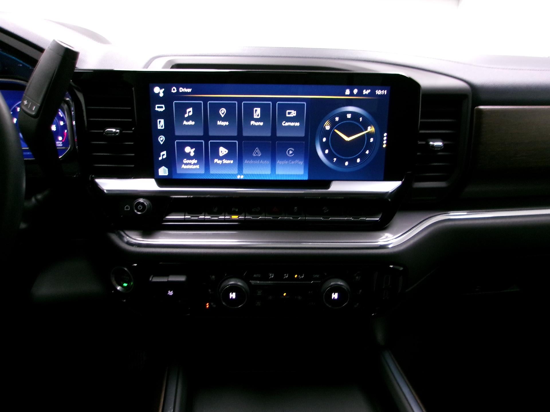 2024 Chevrolet Silverado 2500HD High Country - Photo 11