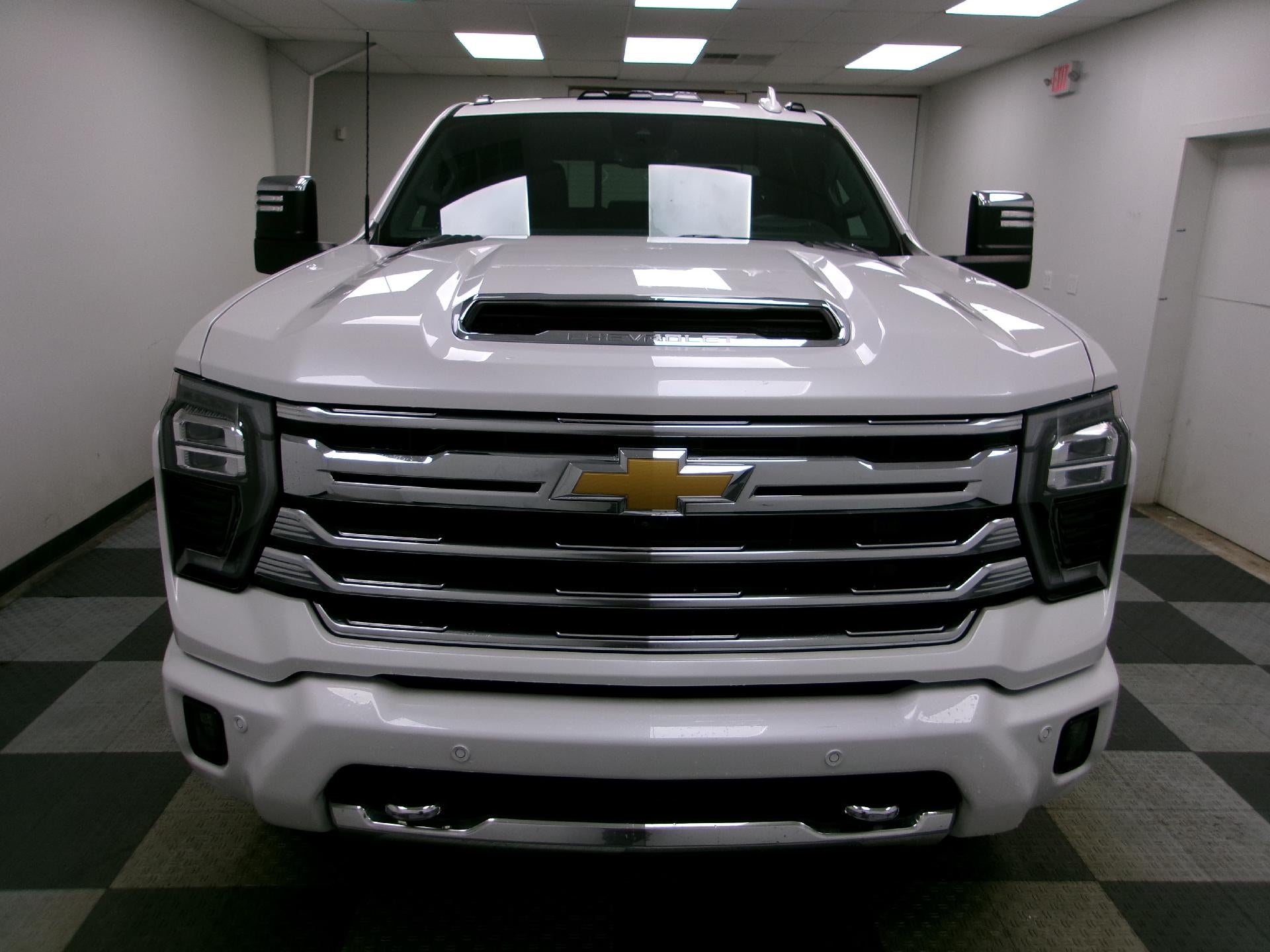 2024 Chevrolet Silverado 2500HD High Country - Photo 16
