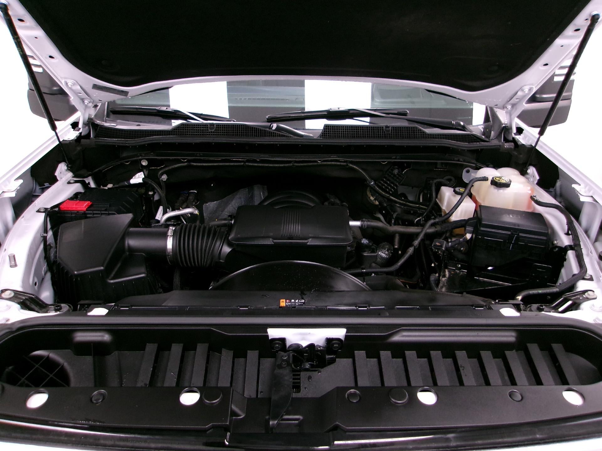 2024 Chevrolet Silverado 2500HD High Country - Photo 18