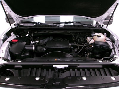 2024 Chevrolet Silverado 2500 HD Crew Cab Standard Box 4-Wheel Drive High Country