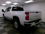 2024 Chevrolet Silverado 2500 HD Crew Cab Standard Box 4-Wheel Drive High Country