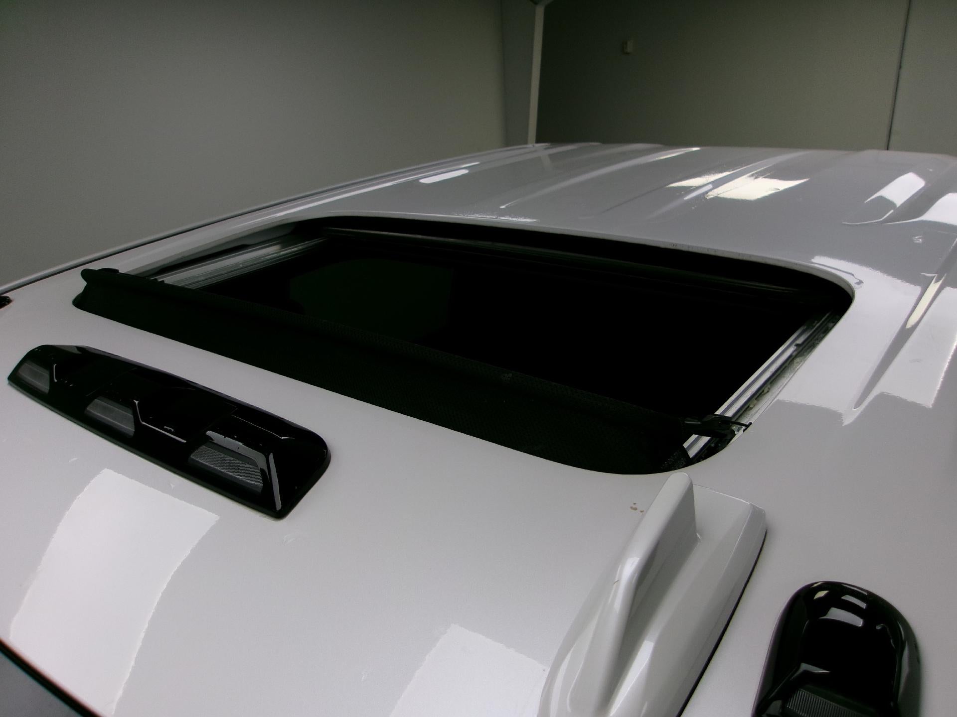 2024 Chevrolet Silverado 2500 HD Crew Cab Standard Box 4-Wheel Drive High Country