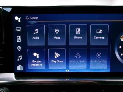 2024 Chevrolet Silverado 2500 HD Crew Cab Standard Box 4-Wheel Drive High Country