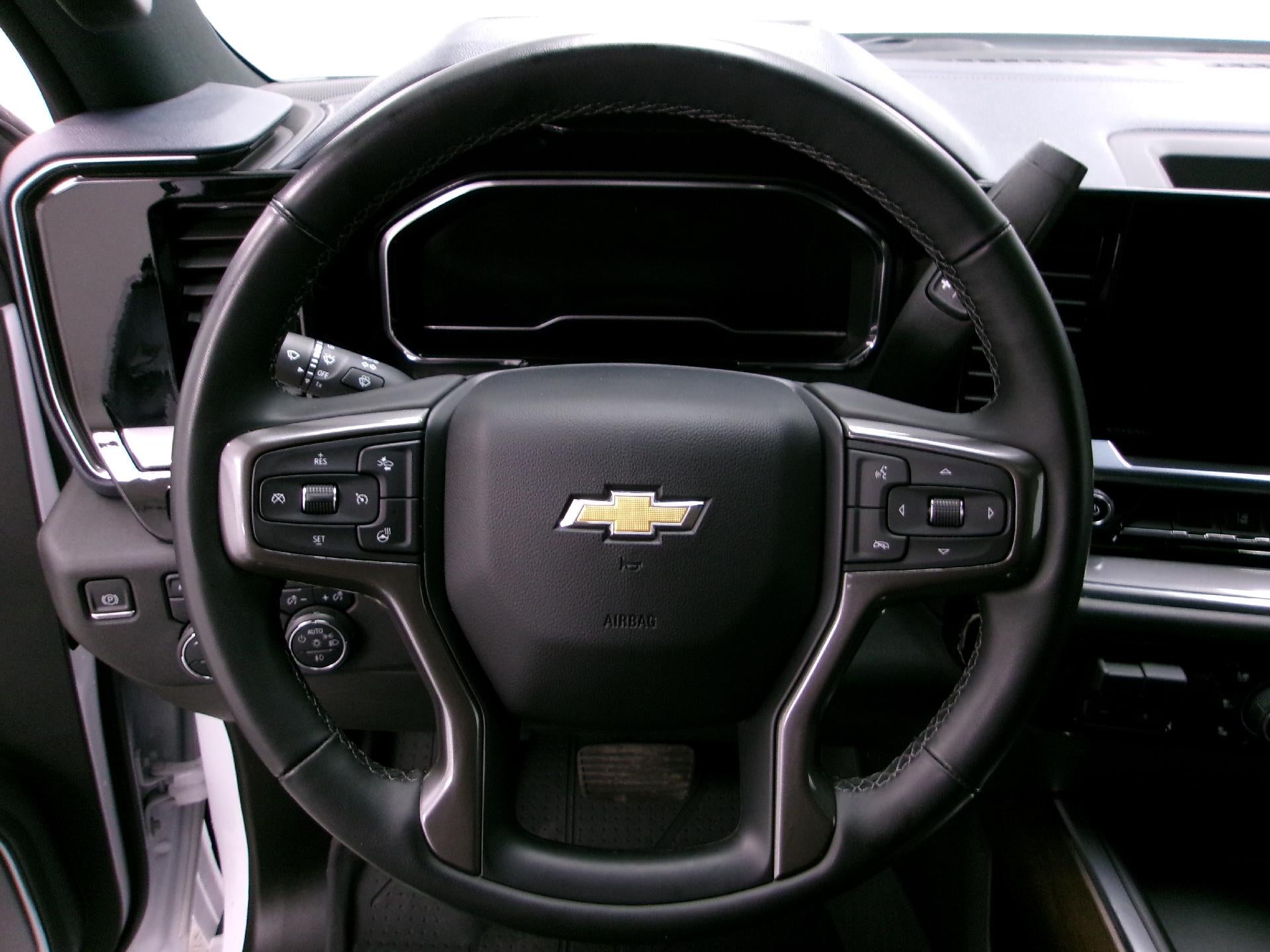 2024 Chevrolet Silverado 2500HD High Country - Photo 7