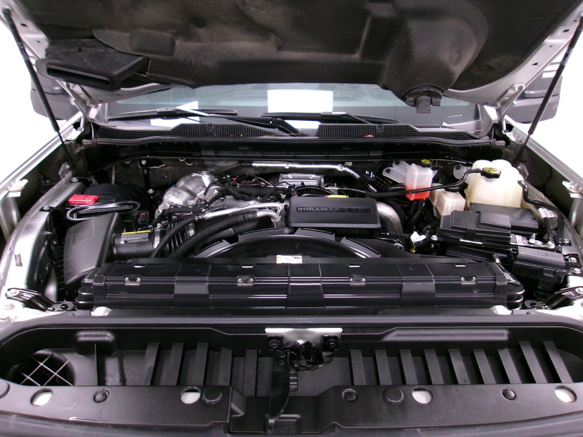 2023 Chevrolet Silverado 3500 HD Crew Cab Long Box 4-Wheel Drive High Country