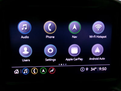 2023 Chevrolet Silverado 3500 HD Crew Cab Long Box 4-Wheel Drive High Country