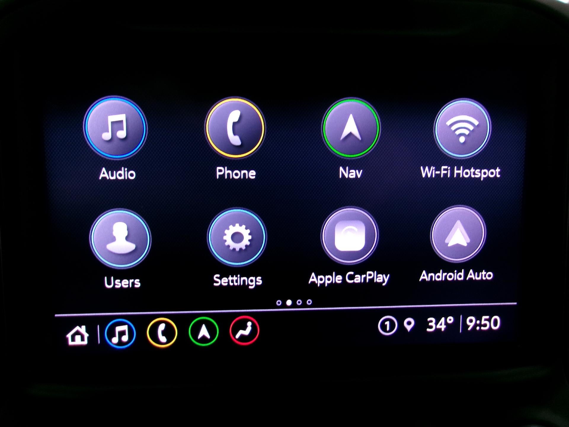 2023 Chevrolet Silverado 3500 HD Crew Cab Long Box 4-Wheel Drive High Country