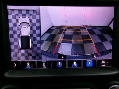 2023 Chevrolet Silverado 3500 HD Crew Cab Long Box 4-Wheel Drive High Country