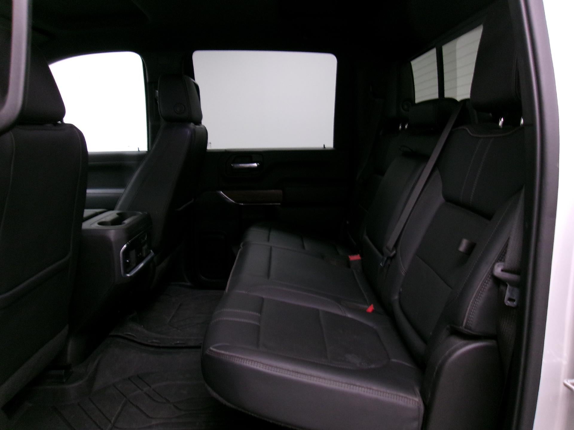 2023 Chevrolet Silverado 3500 HD Crew Cab Long Box 4-Wheel Drive High Country