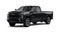 2026 Chevrolet Silverado 2500 HD Double Cab Long Box 4-Wheel Drive Custom