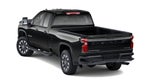 2026 Chevrolet Silverado 2500 HD Double Cab Long Box 4-Wheel Drive Custom