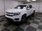 2019 Chevrolet Colorado Crew Cab Short Box 4-Wheel Drive WT