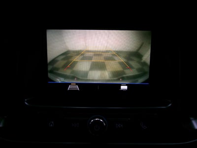 2019 Chevrolet Colorado Crew Cab Short Box 4-Wheel Drive WT