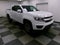 2019 Chevrolet Colorado Crew Cab Short Box 4-Wheel Drive WT